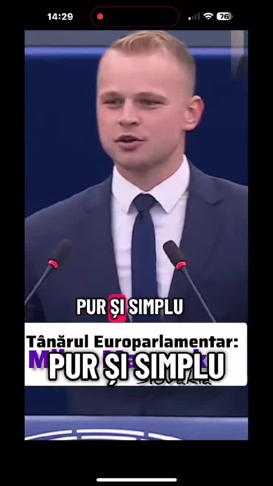 Felicitări tinetețe!