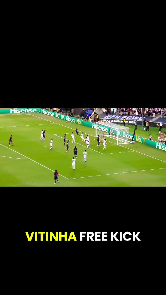 Botafogo Shock PSG with 1-0 Upset! 😱🔥 | Club World Cup 2025 Highlights
