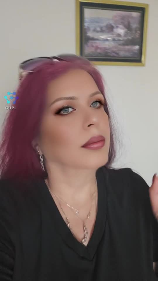 vorbeşte lumea cā m-am schimbat..😘