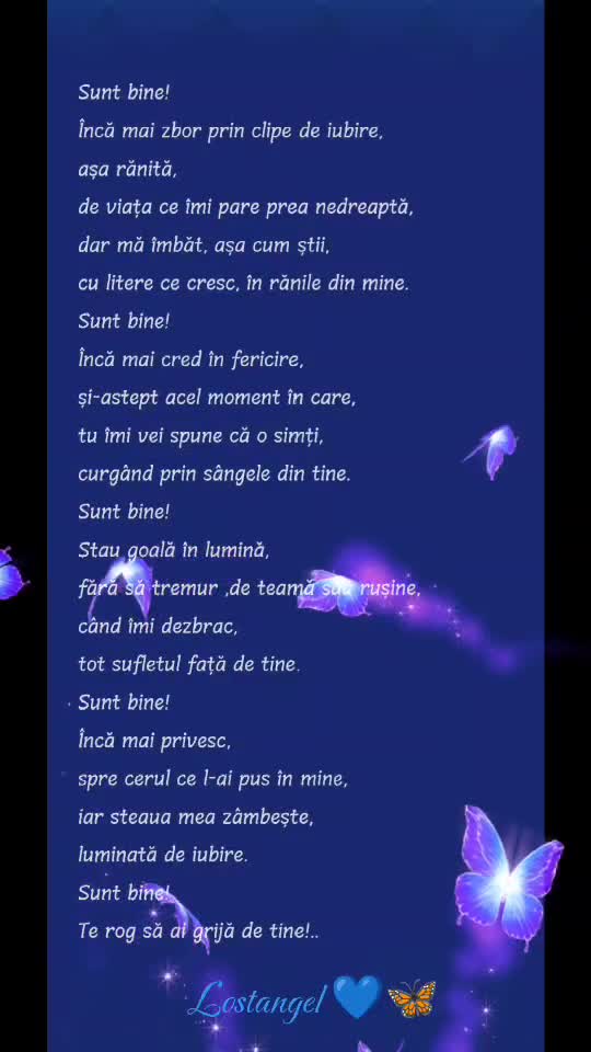💜🦋