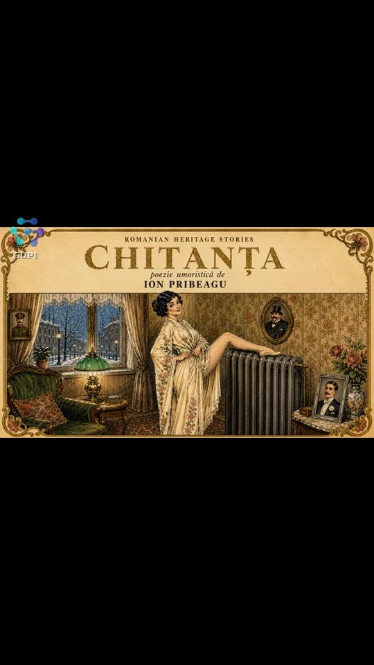 chitanta