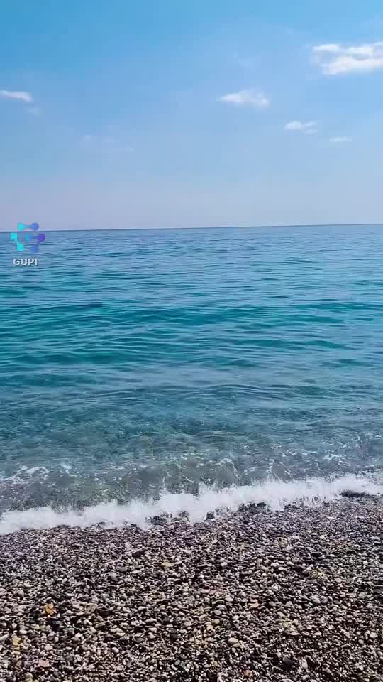 stateam pe malul marii