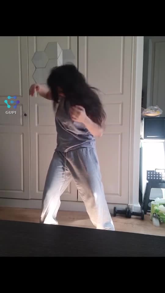 Mouvement somatic