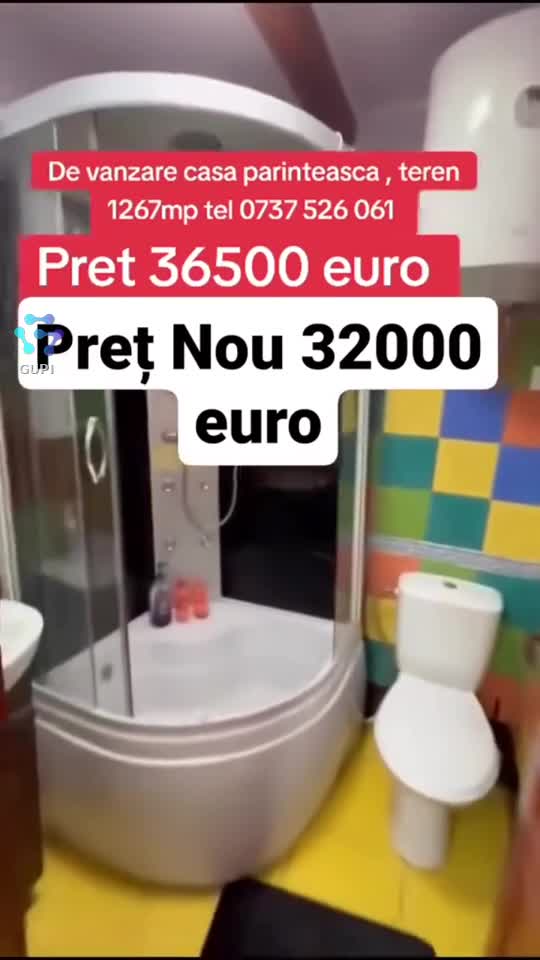 Tel 0737 526 061  Agentia Imobiliara Acasa Roman