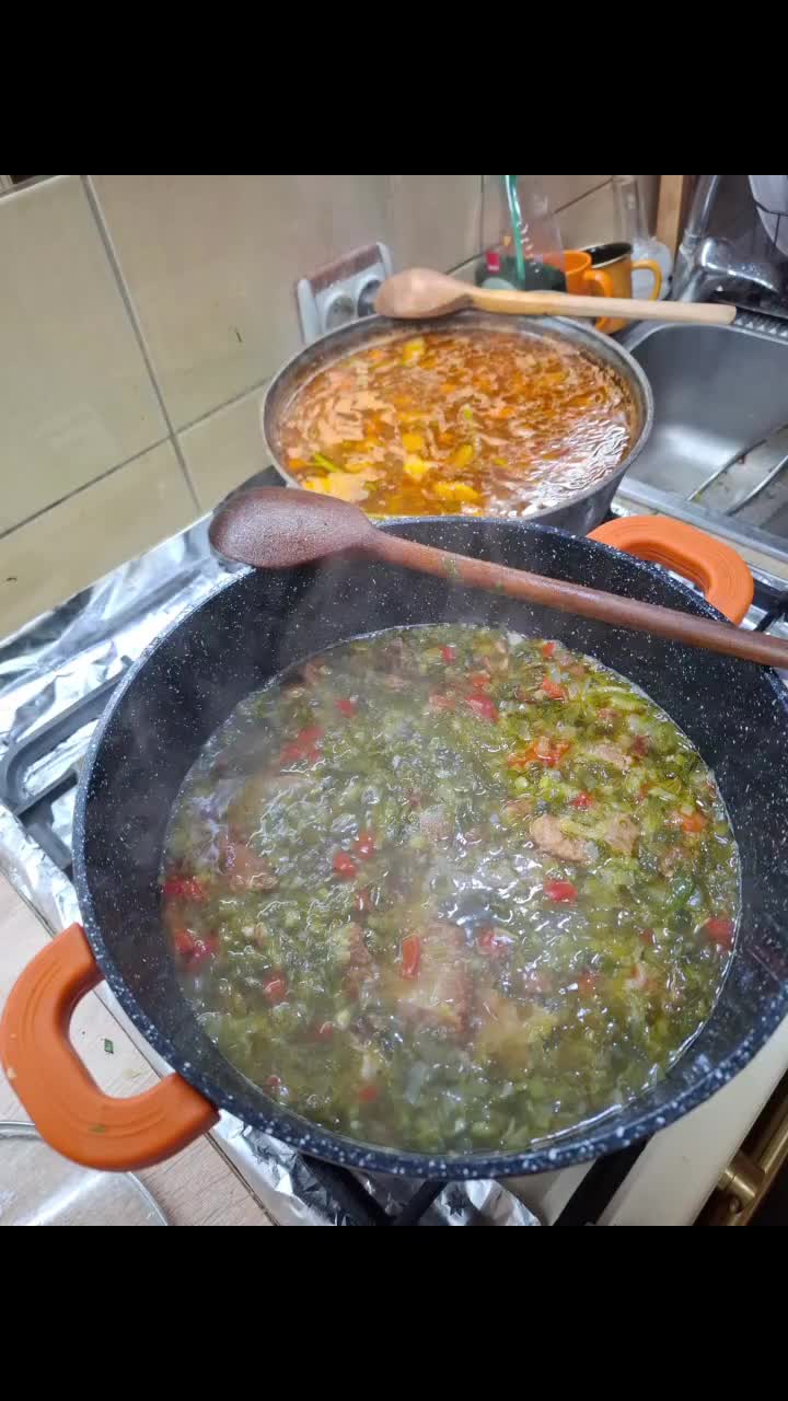 Prea bun, prea ca la țară!🤗