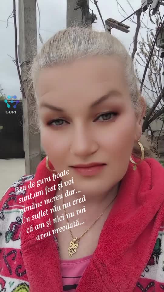 vorbește lumea😉🤷🏼