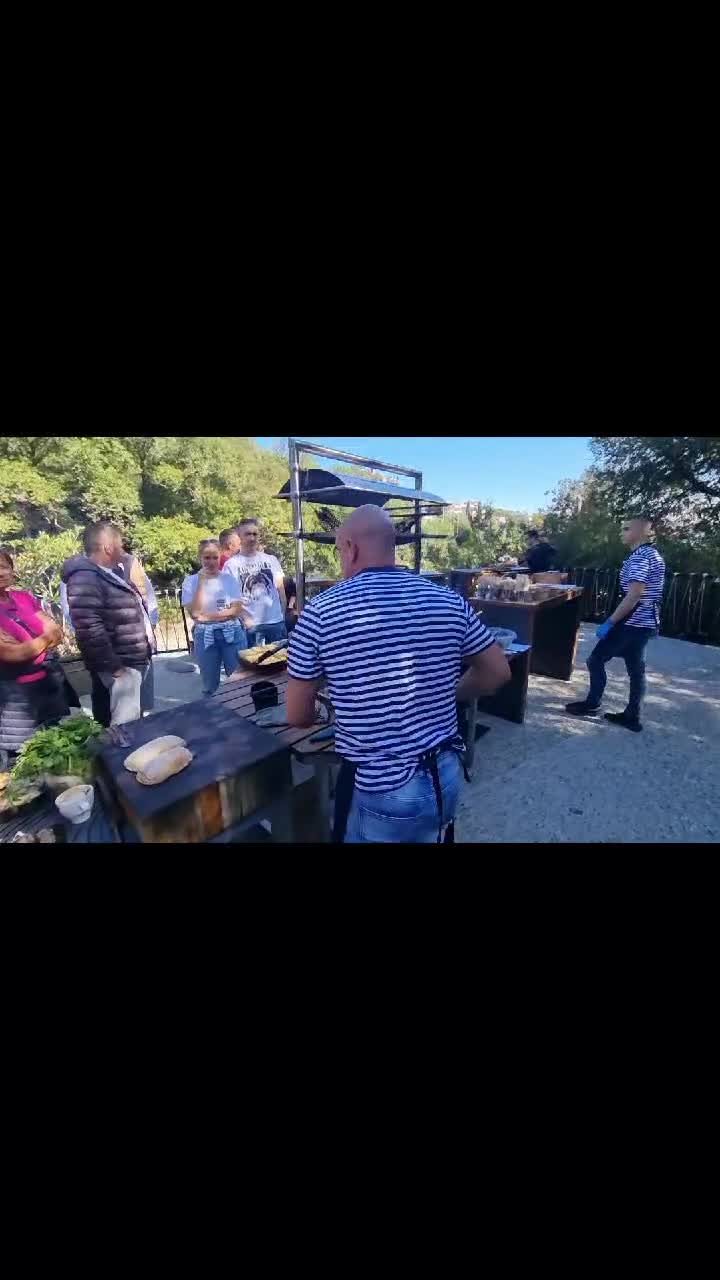Croatia Seff Dino&Ventu Grill