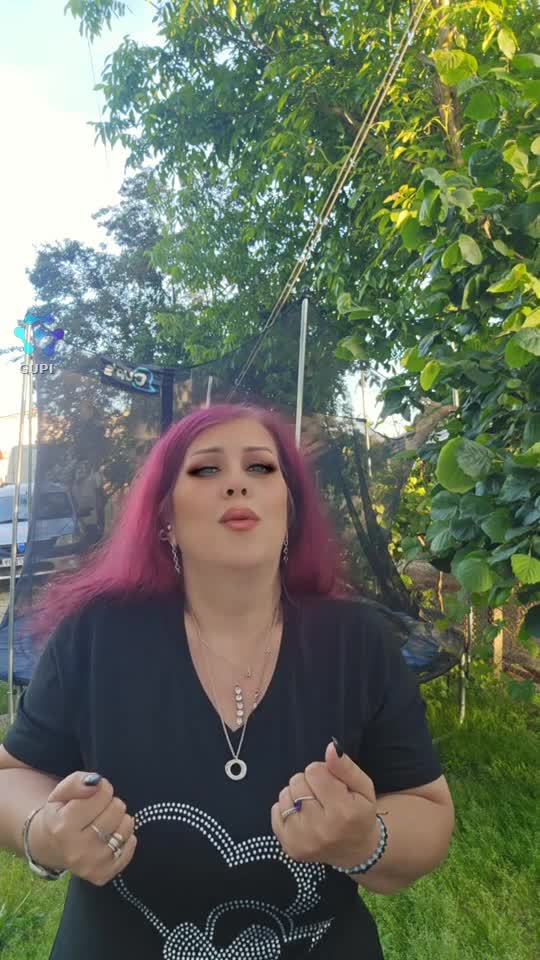 şi ce dacā..😘
