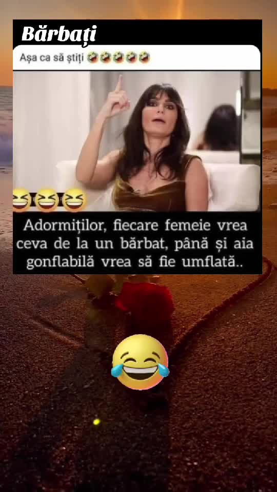 Așa,ca să știți...😜😜😜