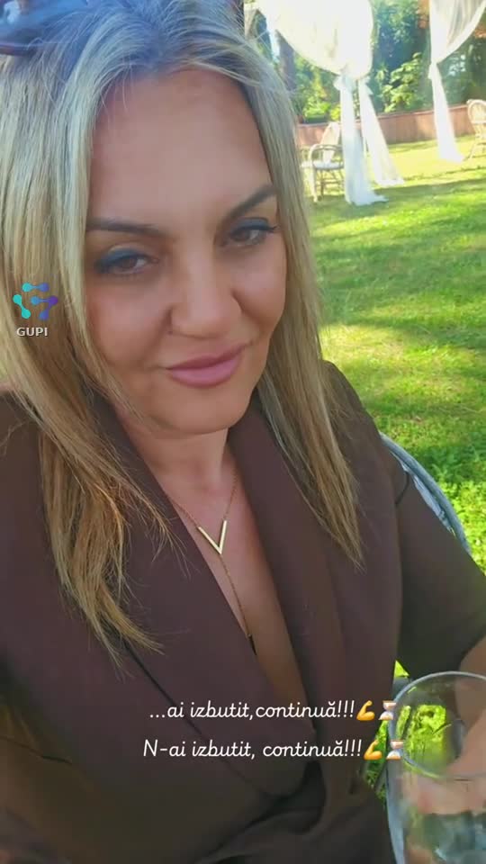 ...ai izbutit, continuă!!!💪⏳️
N-ai izbutit,  continuă!!!💪⏳️