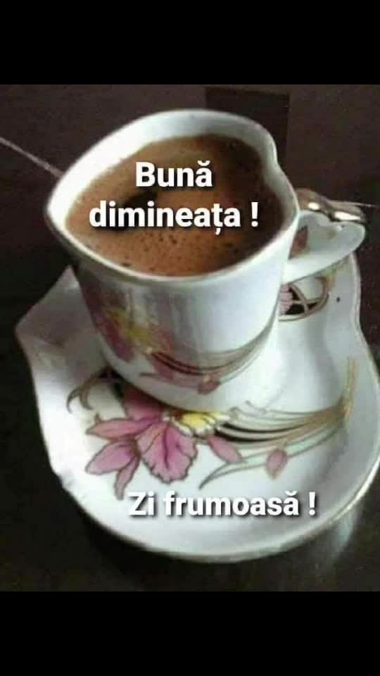 Poftă bună la cafea! 🙂