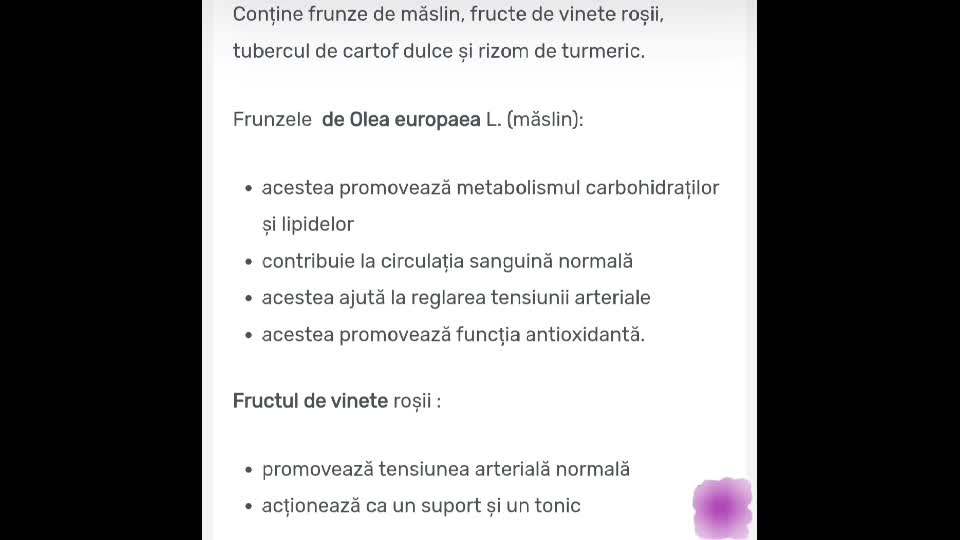 Sănătatea inimii!🙏