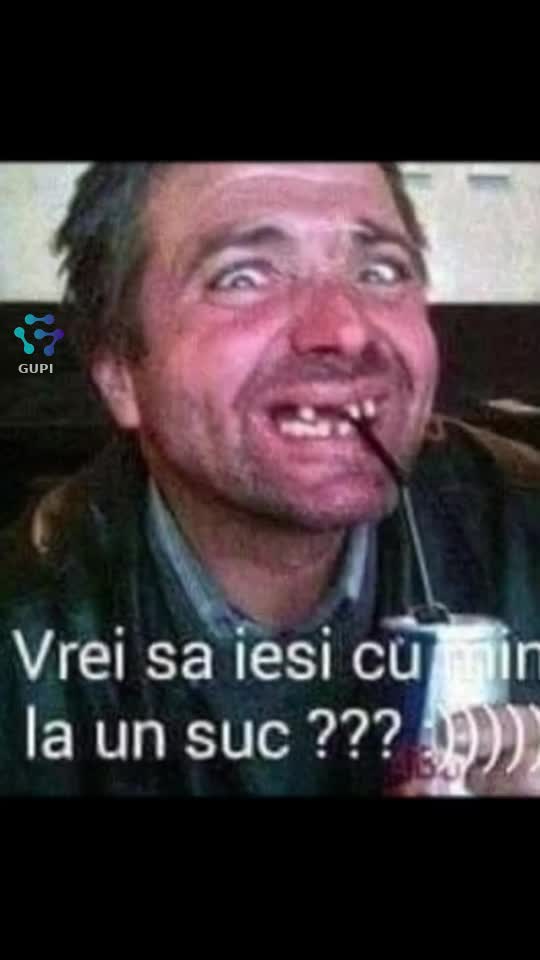 care vreți să ieșim la un suc?...😁😁😁
