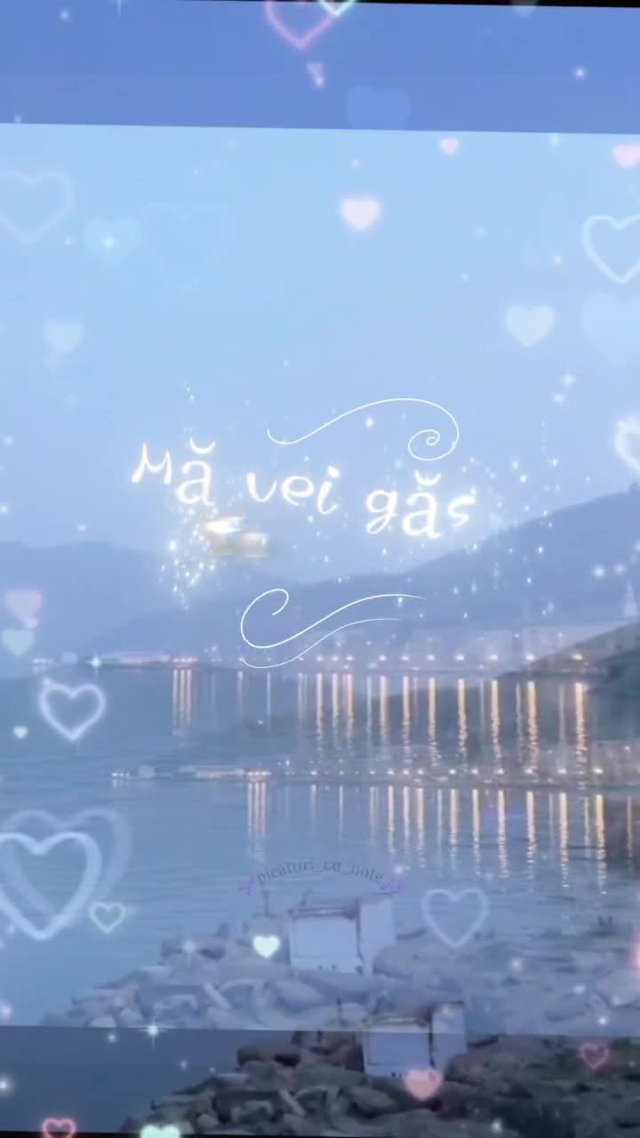 🦋 
 🌊🚢
#❤️💙