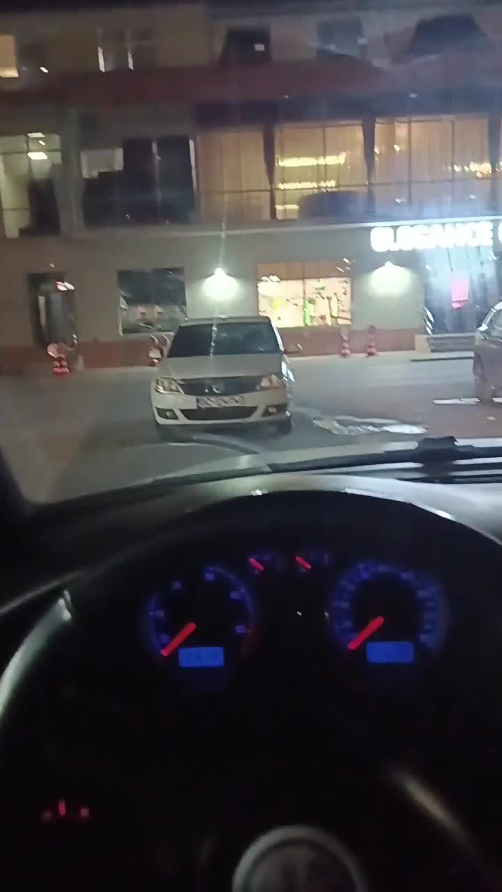 PARCAREA MCDONALD'S BACĂU ♥️