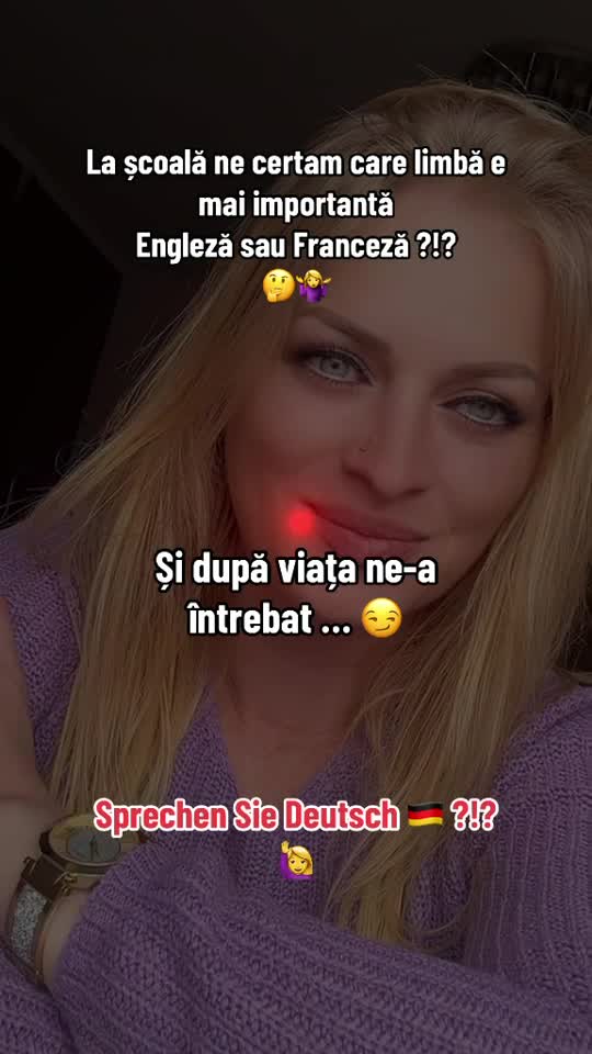 Să nu dea Dumnezeu neamțului, cât poate îndura românul. 🫡🤝