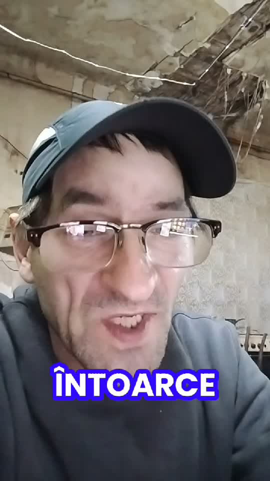 Daca lumea se poarta urat cu tine tu....Om Al Străzii 🙏☝️