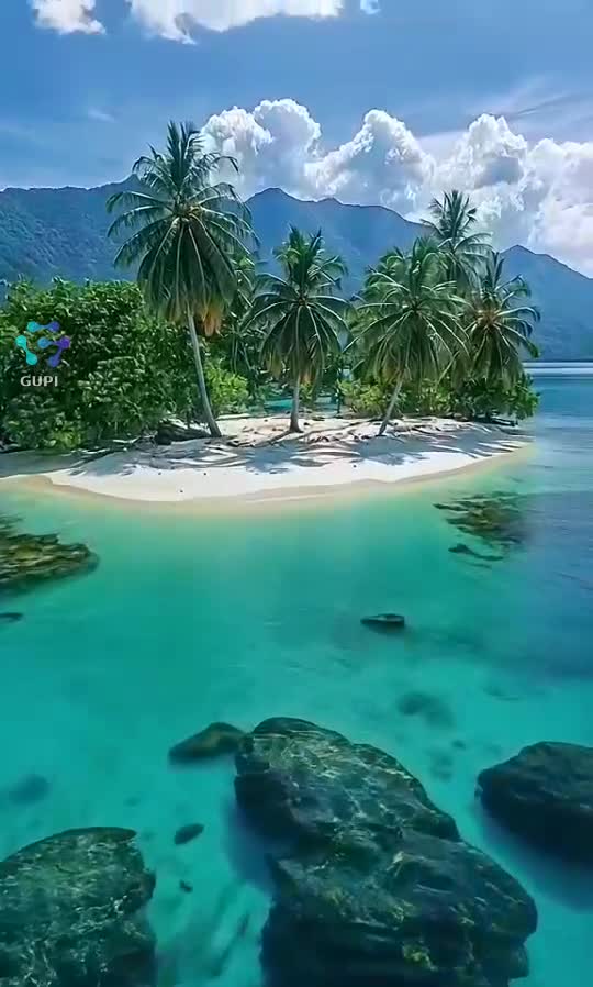 🏜🏝🏞⛰️