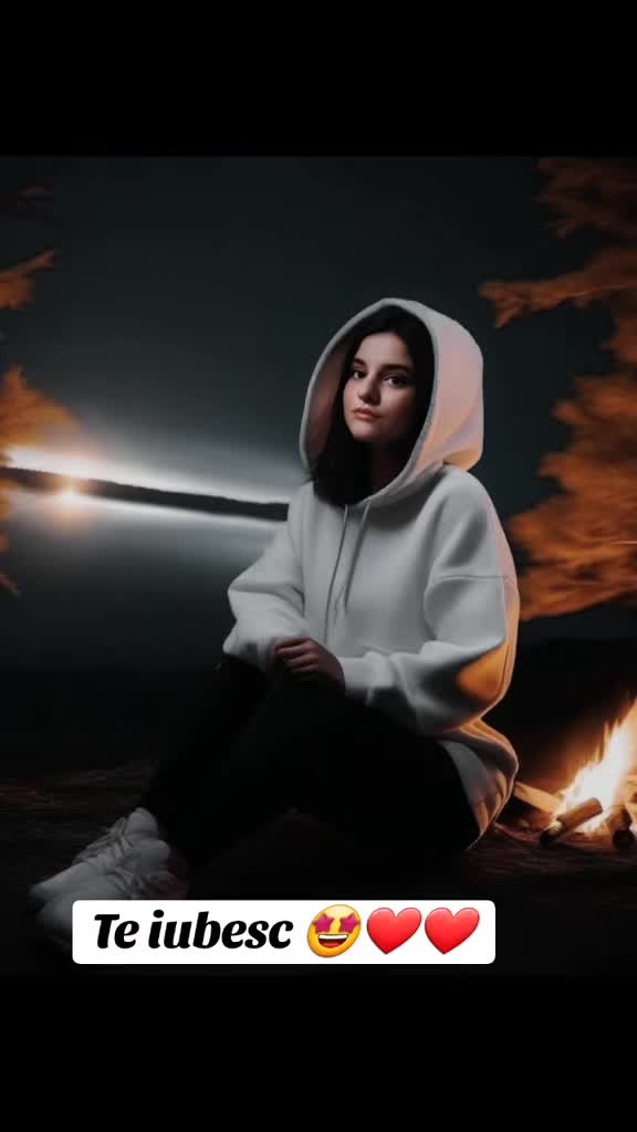Tot ce iubesc esti tu Soția Mea frumoasa ❤️❤️❤️😘