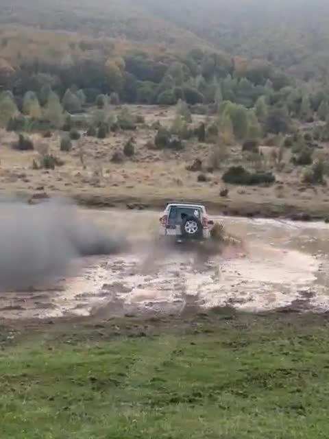 LR Power