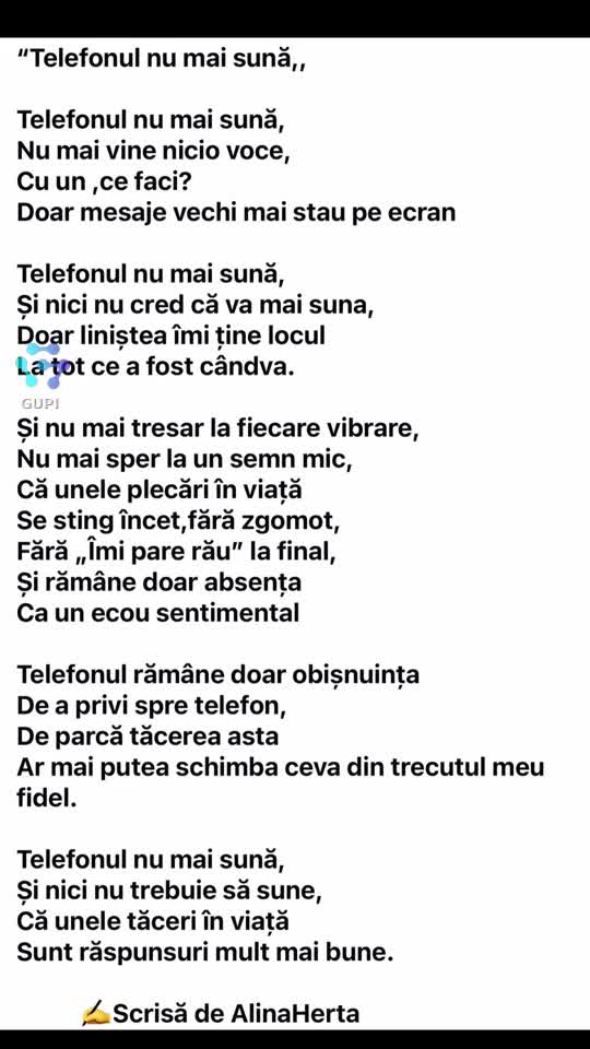 cum vă plac poeziile să fie scrise normal pe coală albă sau să fie adăugată imagine pe poezie?