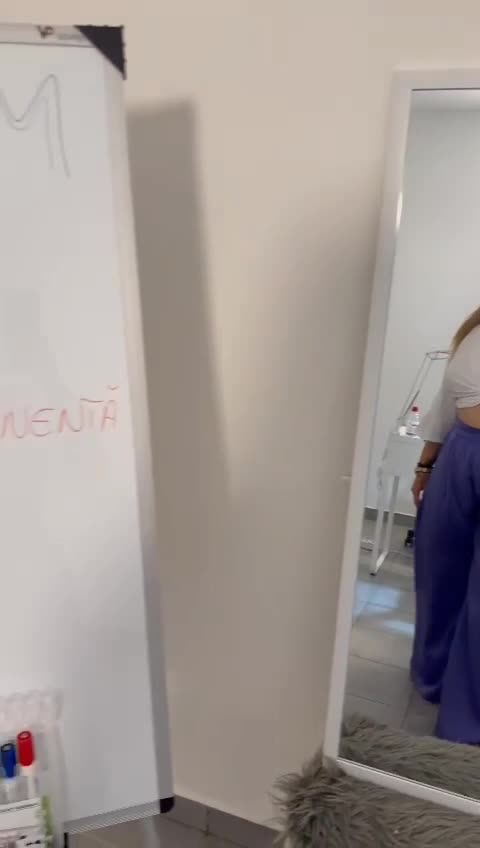 Daiana Rodilă Nail Trainer