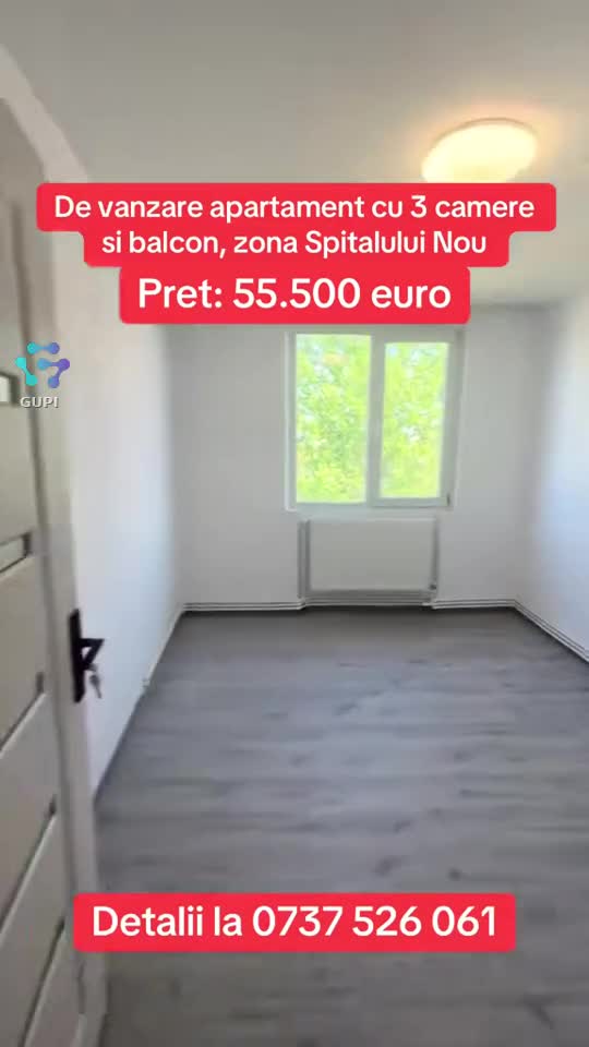 Tel 0737 526 061  Agentia Imobiliara Acasa Roman