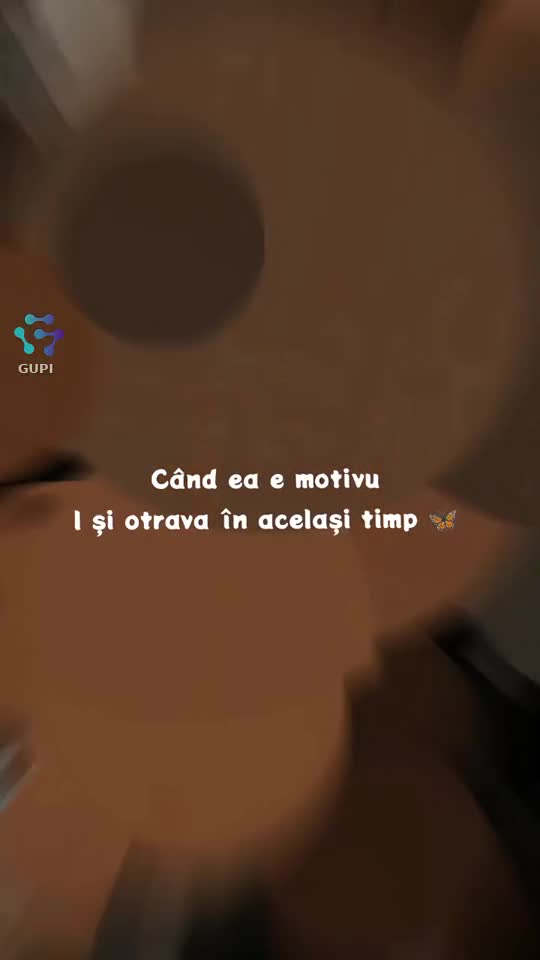 Ai ascultat melodia mea?