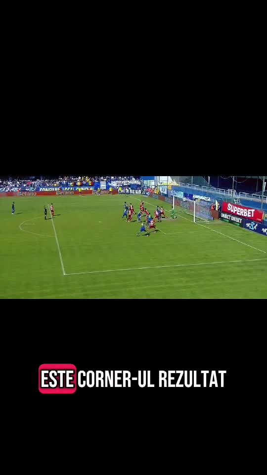 GOOOL Crucial! Slobozia o Învinge pe Sepsi cu 1-0 și Urcă pe Loc de Baraj! ⚽️🔥