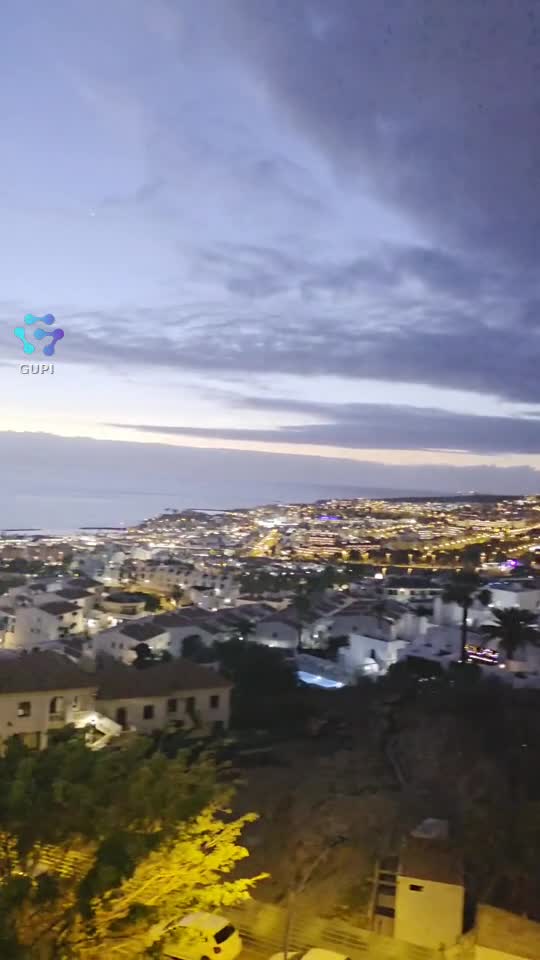 Tenerife 🌴