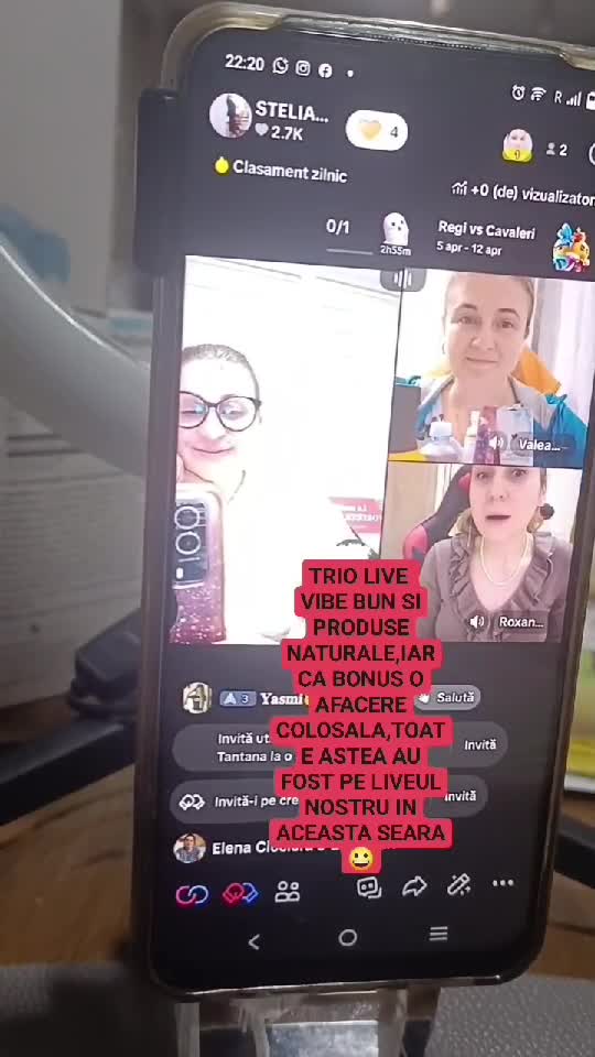 Video