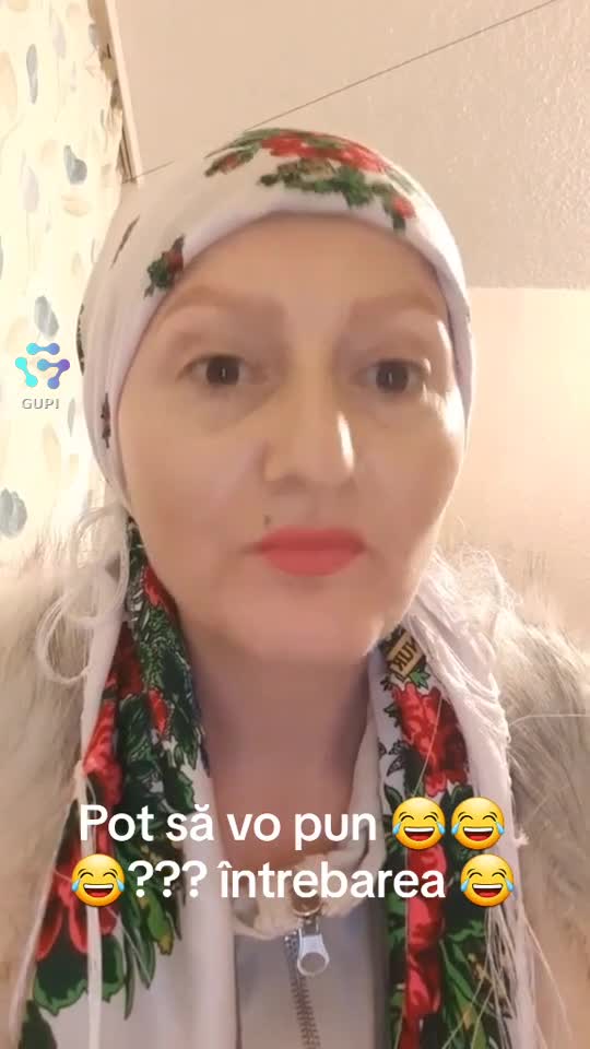 Am o întrebare, pot să ți-o pun 😆😆😆intrebareaaaa bineînțeles