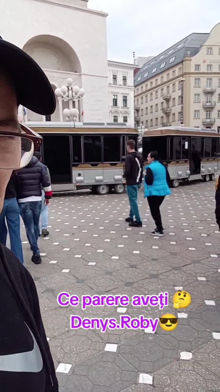 Voi ce părere aveți 🤔 Om Al Străzii (Denys.Roby)😎
