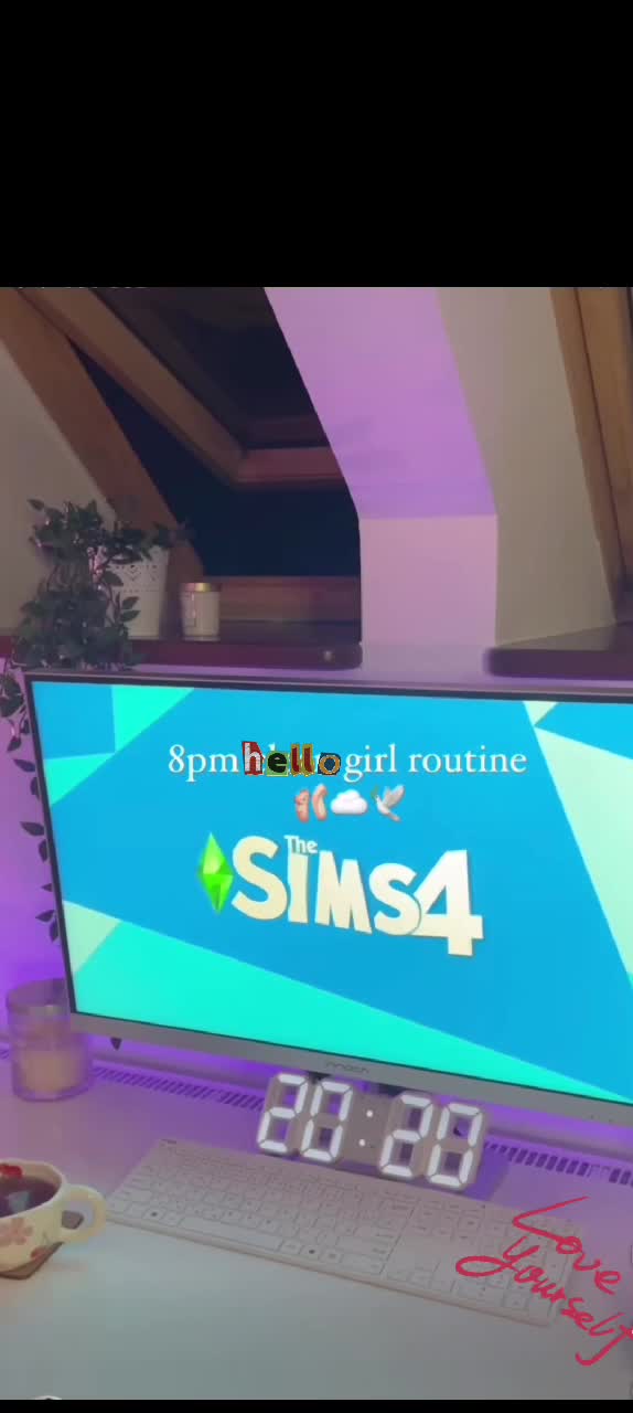 Video
