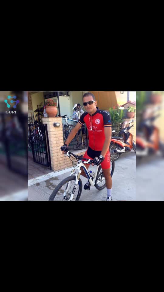 #cycling