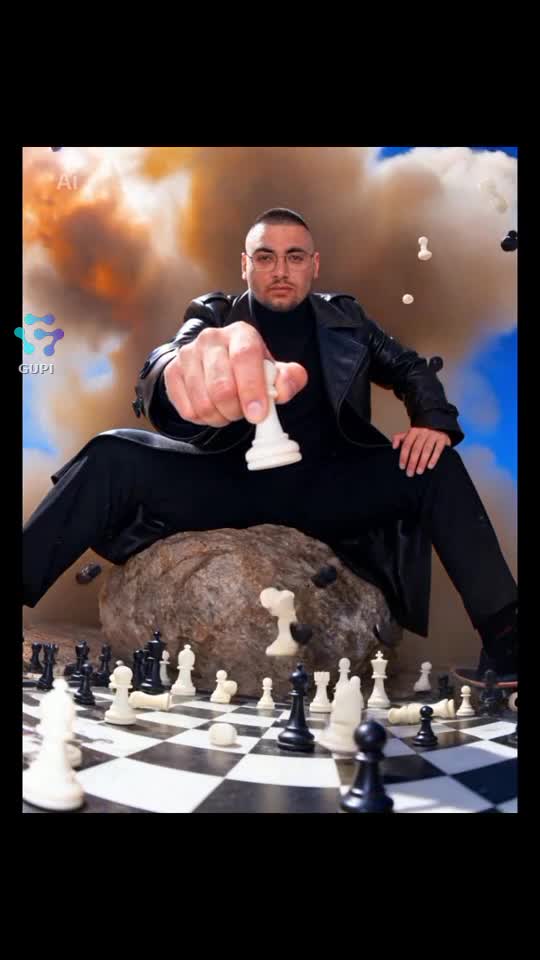 Chess boom ♟️♟️♟️