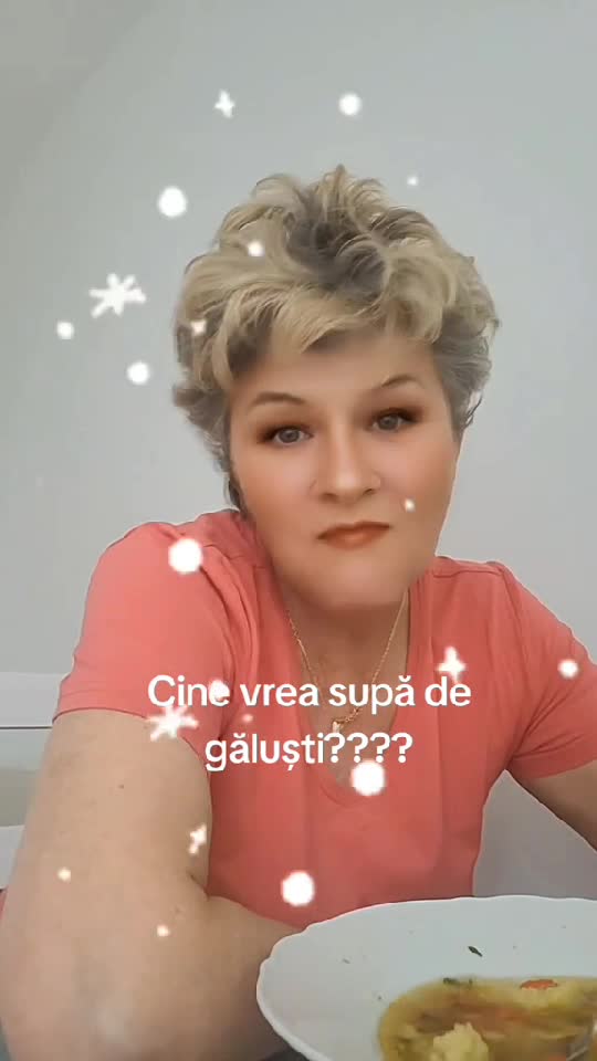 pofta bună oameni frumoși.