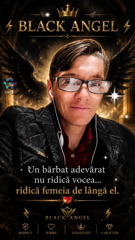 Original Sound - Black Angel