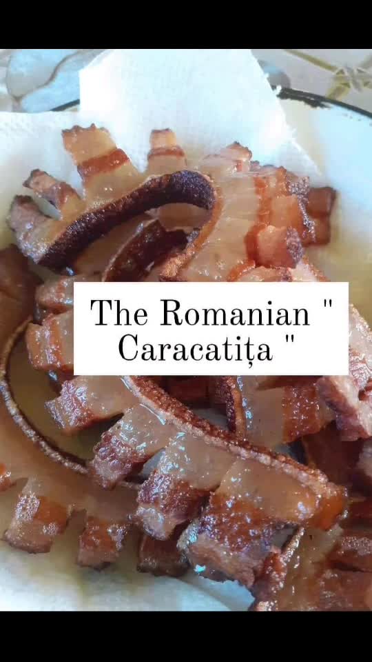 Fructe de mare românești 😂