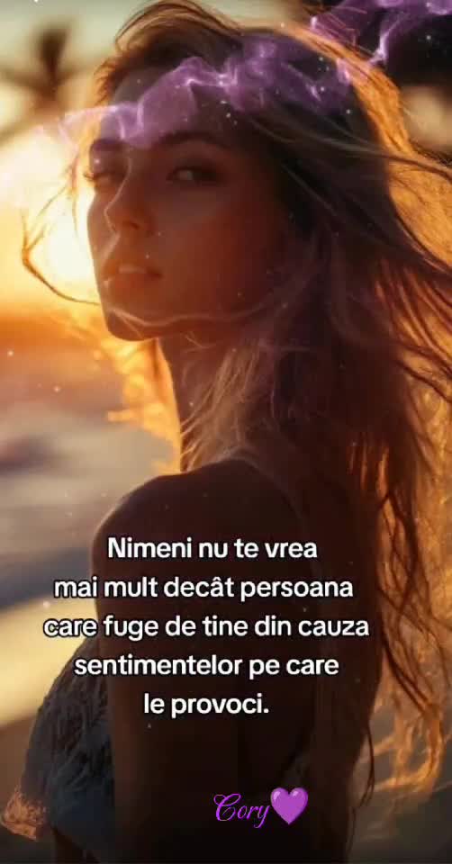 💜❤️