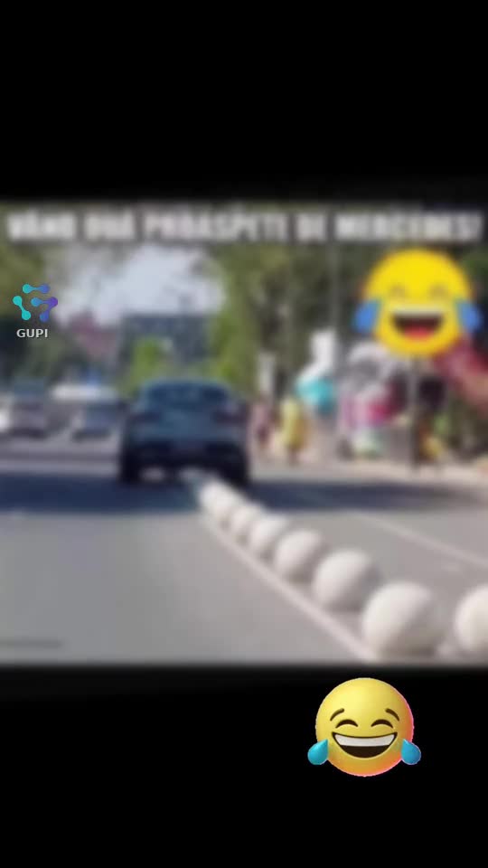 ouă de Mercedes!...😂😂😂