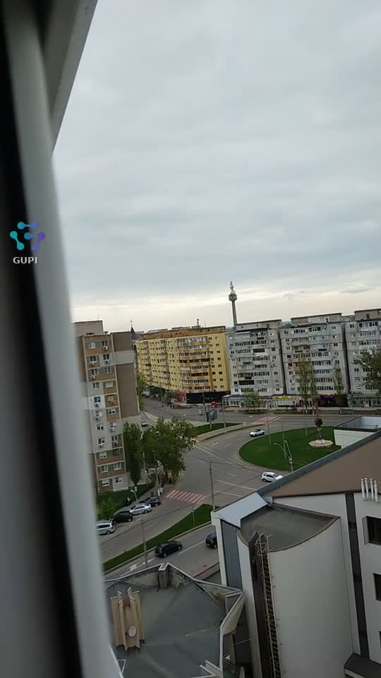 Orașul meu frumos