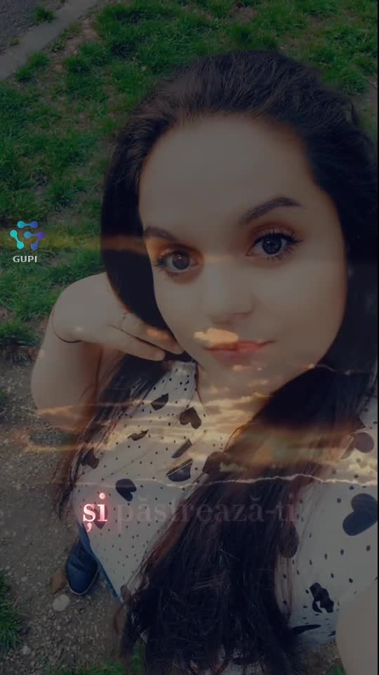 O săptămână minunată vă doresc.