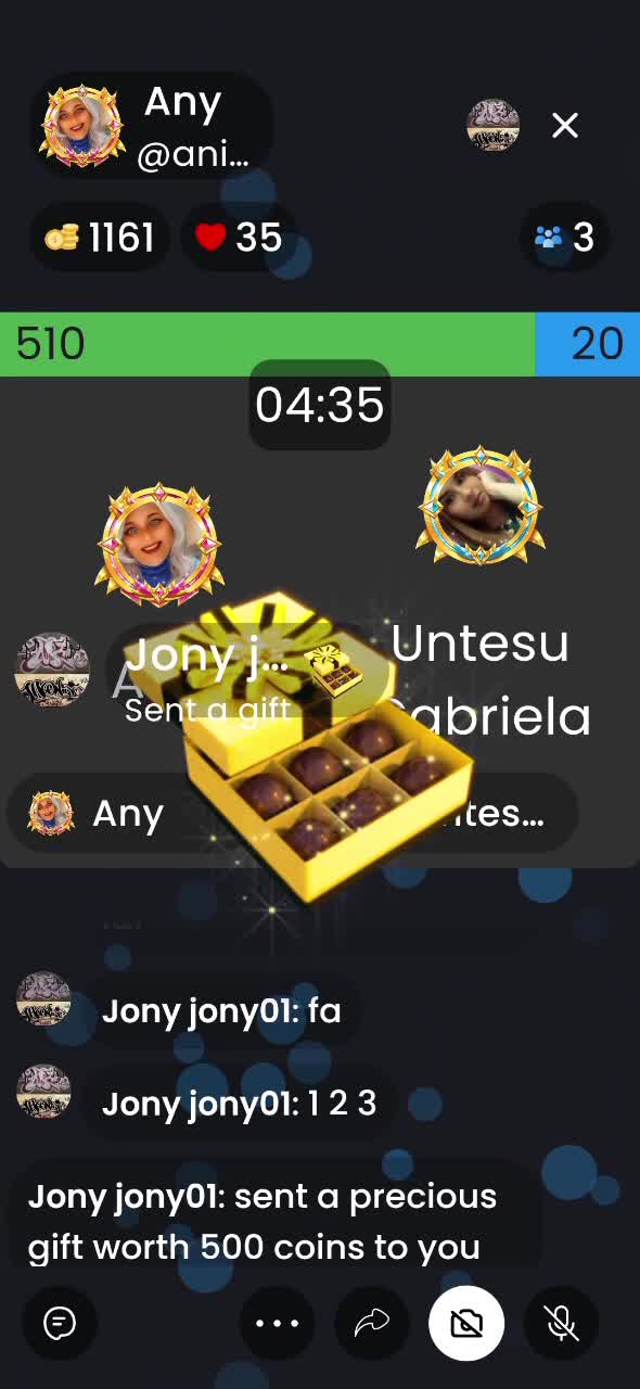 Video