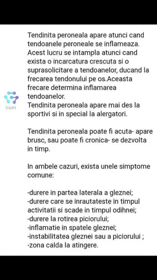 Video de @launermedical
