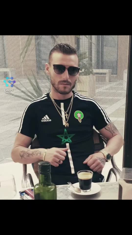 O zi frumoasă !